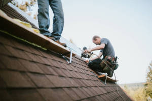 Local Roofers in Pequannock Township, NJ